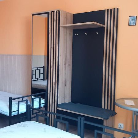 Privát Čujová Hotel Hrabušice Exterior foto