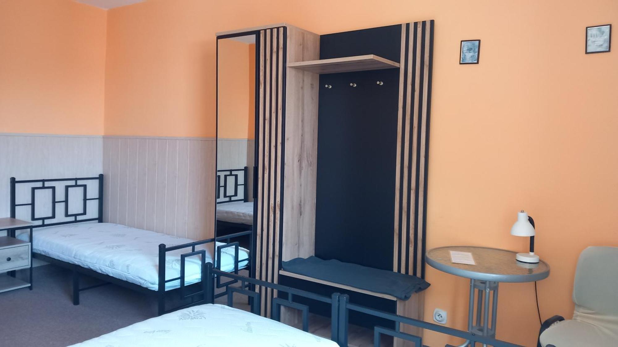Privát Čujová Hotel Hrabušice Exterior foto