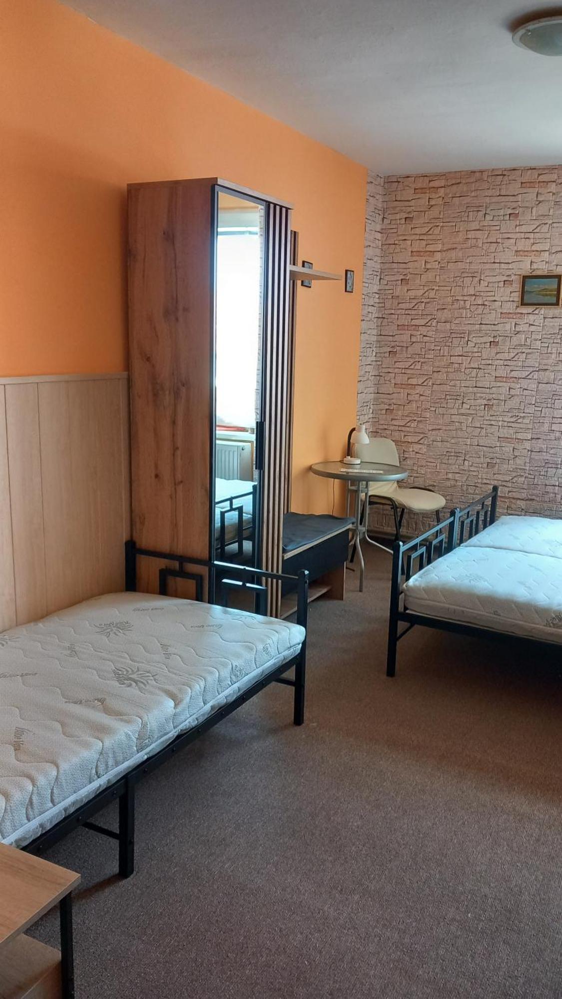 Privát Čujová Hotel Hrabušice Exterior foto